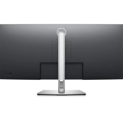 Монитор Dell – P3424WE, 34", Curved, WQHD, IPS
