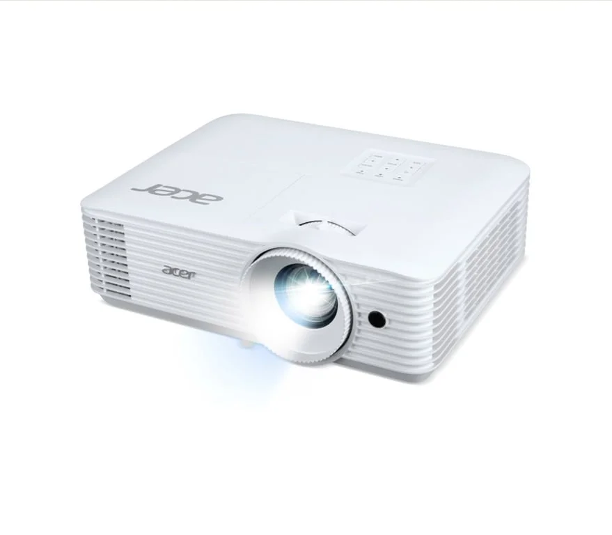 ACER P1258i Projector XGA 4800lm