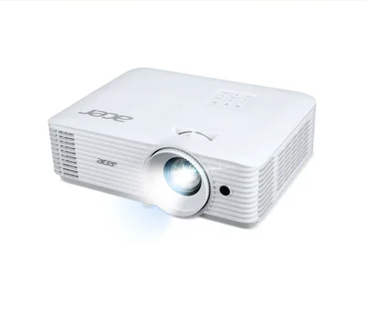 ACER P1258i Projector XGA 4800lm