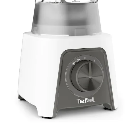 Tefal BL2C0130, Blendeo+, 450W, 2 speeds, 4 blades, 1.25 LU plastic jar, white