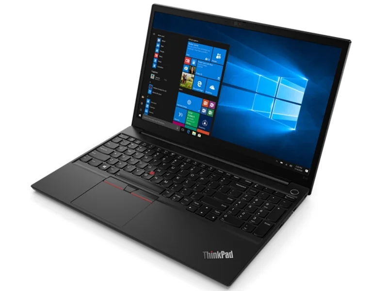 Lenovo ThinkPad E15 G2 Intel Core i5-1135G7 (2.4GHz up to 4.2GHz, 8MB), 8GB DDR4 3200MHz, 256GB SSD, 15.6" FHD (1920x1080) IPS AG, Intel Iris Xe Graphics, WLAN, BT, 720p&IR Cam, FPR, Backlit KB, 3 cell, DOS, 3Y
