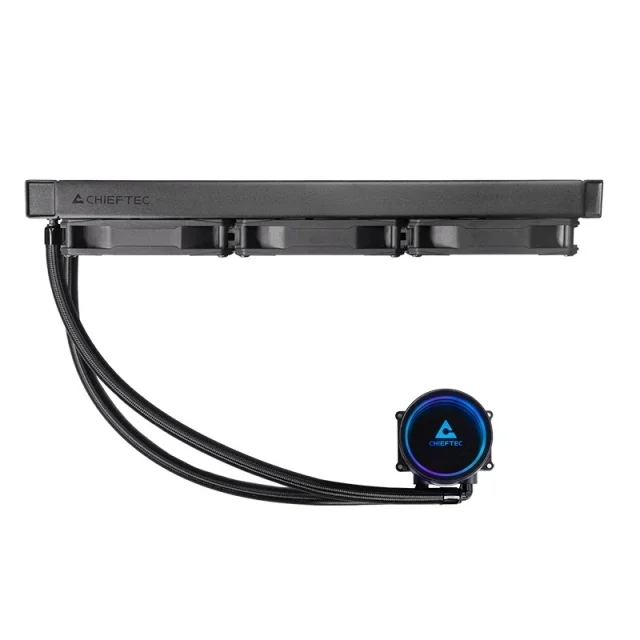 Охладителна система CHIEFTEC Iceberg 360 RGB