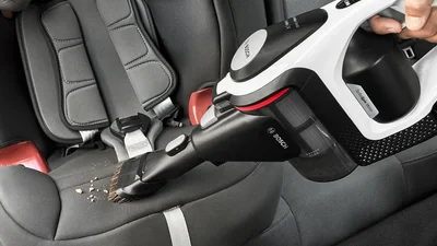 Bosch BHZU2IN1N, 2in1 nozzle, Unlimited