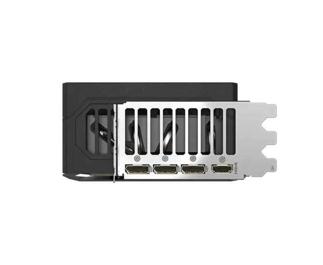 Gigabyte Aorus GeForce RTX 5080 16GB GDDR7 Master