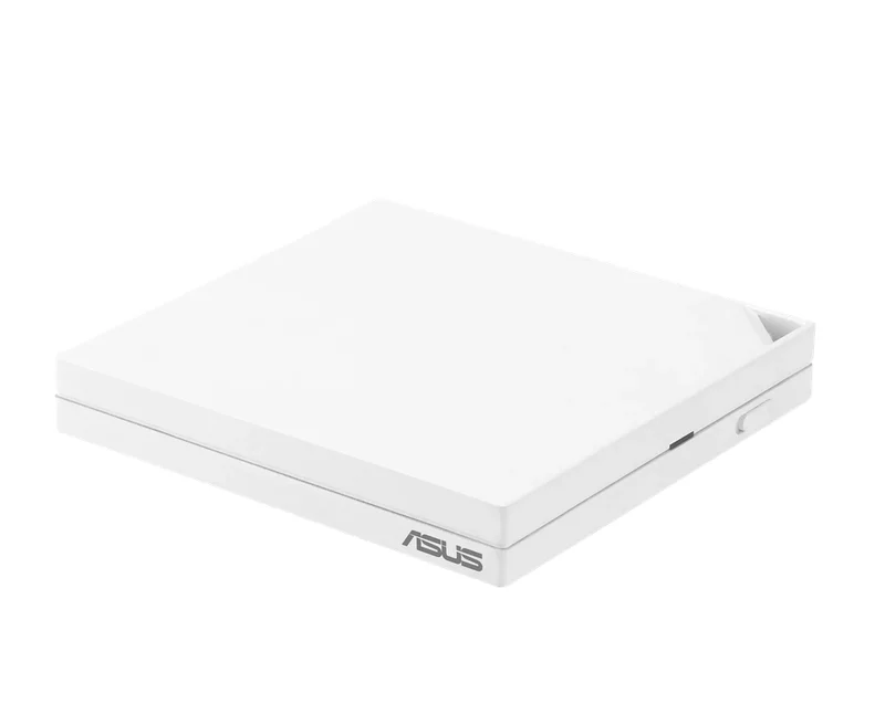 Asus Wireless Router, RT-AX57 Go, AX3000, Dual-Band, Dual-Core 1.3GHz CPU, 128MB/512MB Flash/RAM, Gigabit, AiProtection Classic, Traditional QoS, VPN Fusion, IPTV, OFDMA, Beamforming, AiMesh,Black