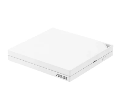 Asus Wireless Router, RT-AX57 Go, AX3000, Dual-Band, Dual-Core 1.3GHz CPU, 128MB/512MB Flash/RAM, Gigabit, AiProtection Classic, Traditional QoS, VPN Fusion, IPTV, OFDMA, Beamforming, AiMesh,Black