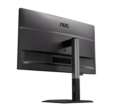 AOC Q27P4CV, 27" IPS WLED, 2560x1440@120Hz, 4ms GtG, 350cd m/2, 1500:1, 50M:1 DCR, Adaptive Sync, FlickerFree, Anti-Blue Light, 2Wx2, Tilt, Height Adjust, Pivot, Swivel, HDMI, DP, USB hub, RJ45