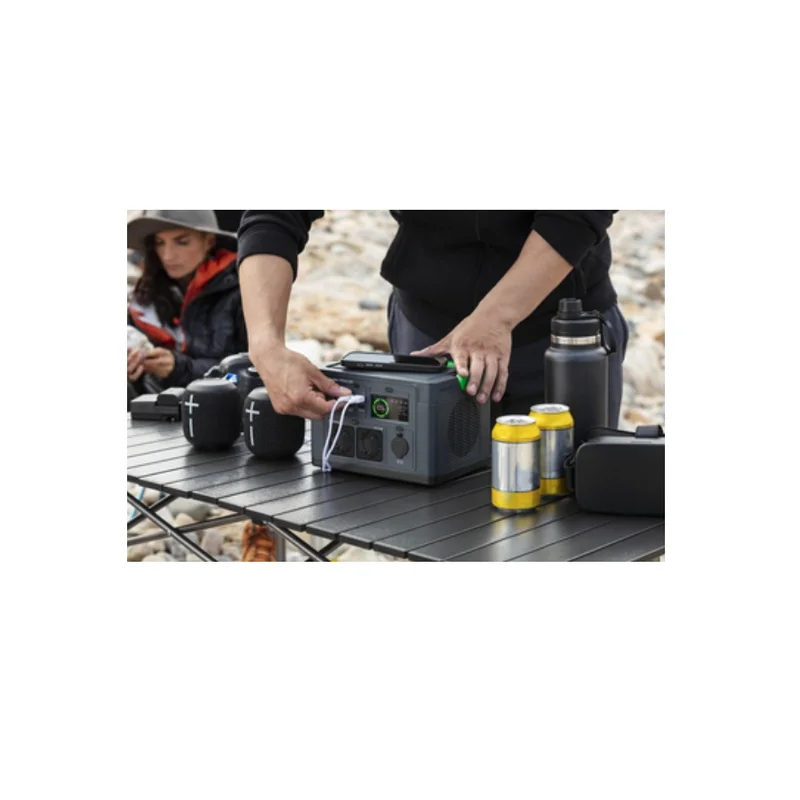 APC Schneider OffGrid Power Station 330