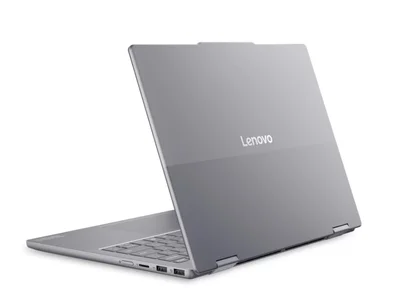 Лаптоп Lenovo ThinkBook 14 2-in-1 G6 – Intel Core Ultra 5 325, 16GB RAM, 512GB SSD, 14" WUXGA Touch