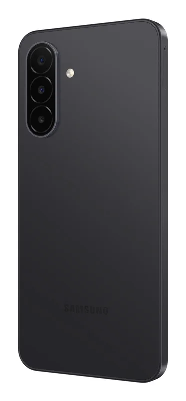 Смартфон SAMSUNG – SM-A185 Galaxy A18, 6.7", 8GB RAM, 256GB, черен