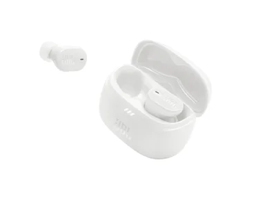 JBL TUNE BUDS2 WHT True wireless Noise Cancelling earbuds
