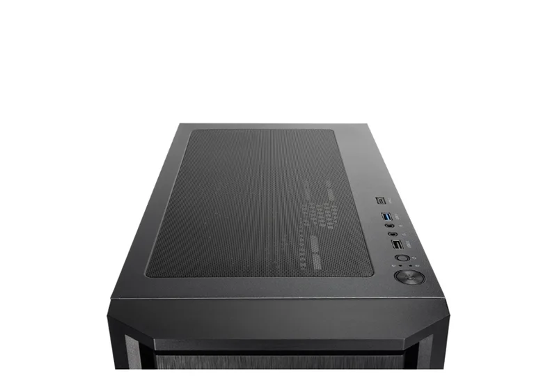 Chieftec Pro Mini