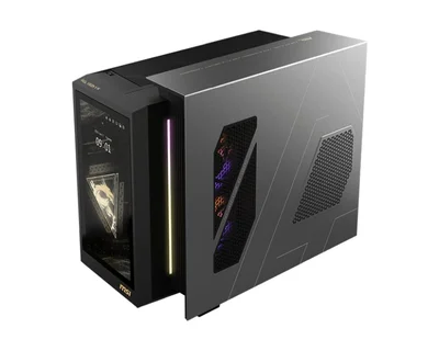 MSI MEG Vision X AI 2NVV9-208EU, Core Ultra 9 285K(36M Cache, up to 5.70GHz), GeForce RTX 5080 16G SHADOW 3X GDDR7, Z890, Liquid(360mm), 32GB(2x16GB 5600Mhz), 2TB M2, 1200W 80 Plus Gold PSU, 13" FHD Touch, MSI Project Zero, Win11Home, 42.6 Liter, 18.23kg