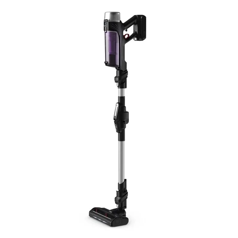 Rowenta RH2037WO HVC X-FORCE FLEX 9.60 ALLERGY