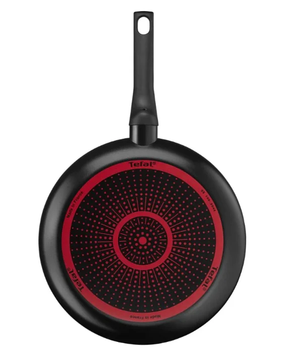 Тиган Tefal Simply Clean B5670453 24см, черен