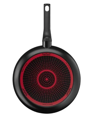 Тиган Tefal Simply Clean B5670453 24см, черен