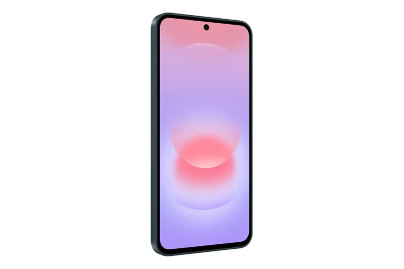 Смартфон Samsung Galaxy A37 SM-A376B/DS 6.7" 8GB RAM 256GB 5G Awesome greygreen