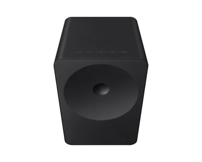 Тонколона Samsung Music Studio 7 HW-LS70H Multi-Directional, Wi-Fi, Bluetooth, 3.1, черна