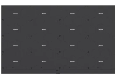 Hisense HAIO 108", LED ALL-IN-ONE DISPLAY, Full HD, Pixel Pitch 1,25 mm, 640,000 pixels/m2 , 600 nits, 25,000 : 1, Android 9, 10W x 2, Cardboard Box for cabinets, modules, wall bracket & accessory