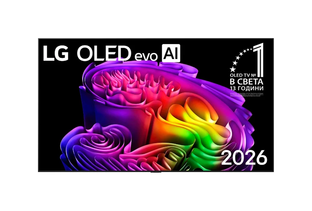 LG OLED65G63LS, 65" UHD OLED evo, 4K (3840 x 2160), DVB-C/T2/S2, Full Cinema Screnn, Alpha 11 AI 4K, 120Hz Native (VRR 165Hz), ThinQ AI, HDR10, VRR, NVIDIA G-SYNC, AMD FreeSync, Dolby Vision, Dolby Atmos, Wi-Fi 6E, Bluetooth, HDMI, USB, Airplay 2, IC slo