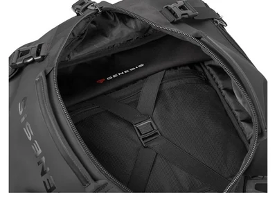 Раница за лаптоп Genesis Pallad 570 17.3" Черна 29L