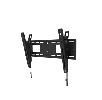 Neomounts Level-750 Heavy duty wall mount 42-86", max 125kg, tilt, lockable