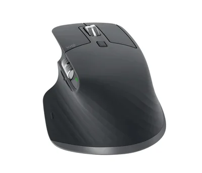 LOGITECH MX Master 3S Bluetooth Mouse - GRAPHITE - B2B