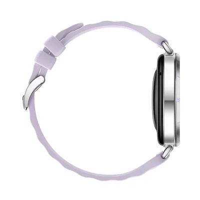 Huawei Watch GT6, Konsu-B19FC, Purple Silicon