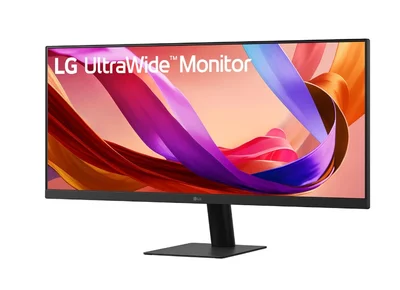 LG 29U511A-B, 29" UltraWide 21:9, IPS , 100 Hz, 5ms, 1000:1, 250cd/m2, WFHD 2560x 1080, sRGB 99%, HDR 10, HDMI, DP, Reader mode, Dynamic Action Sync, LG Switch, Tilt, LG Switch, Black