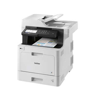 Цветно лазерно мултифункционално устройство Brother MFC-L8900CDWRE1