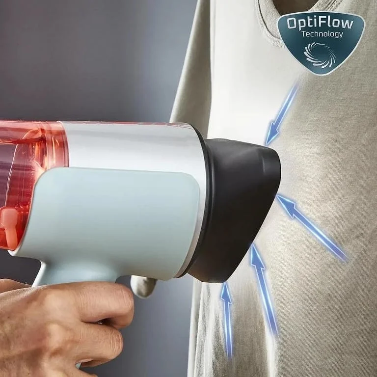 Парогладене Tefal DT9814F0 Optiflow ръчен