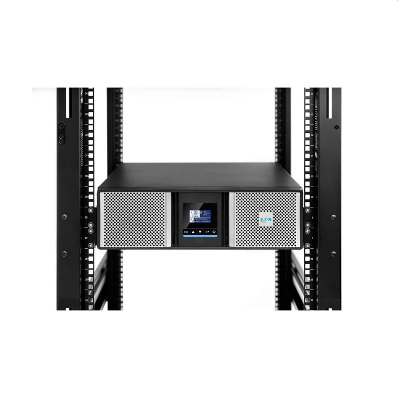 Eaton 9PX 6000i RT3U Netpack G2