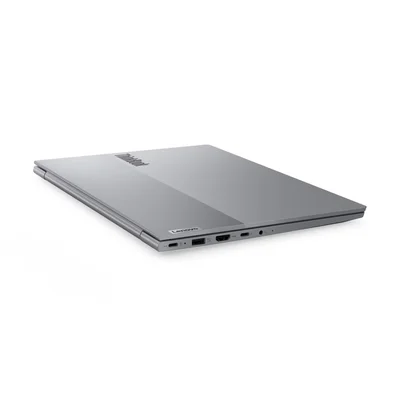 Лаптоп Lenovo ThinkBook 14 G9 21V0000NBM 14" WUXGA IPS AMD Ryzen 7 250 32GB 512GB SSD Radeon 780M Arctic Grey