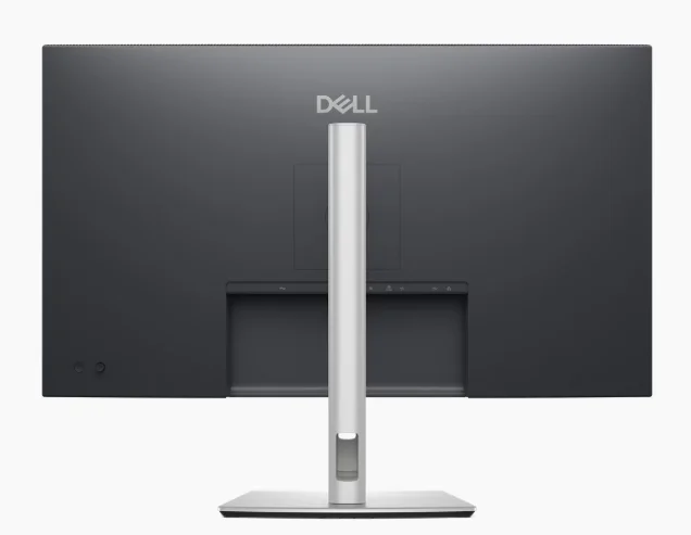 Dell P3225QE, 31.5" Wide LED Anti-Glare, IPS Panel, 100 Hz, 5ms, 1500:1, 350 cd/m2, 4K ( 3840x2160), 99% Srgb, HDMI, DP, USB-C Hub, USB 5 Gbps, RJ45, PD 90W, Height Adjustable, Pivot, Swivel, Tilt, Black