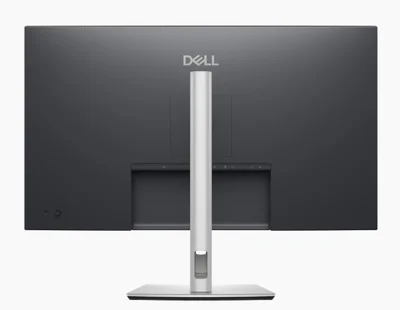 Dell P3225QE, 31.5" Wide LED Anti-Glare, IPS Panel, 100 Hz, 5ms, 1500:1, 350 cd/m2, 4K ( 3840x2160), 99% Srgb, HDMI, DP, USB-C Hub, USB 5 Gbps, RJ45, PD 90W, Height Adjustable, Pivot, Swivel, Tilt, Black