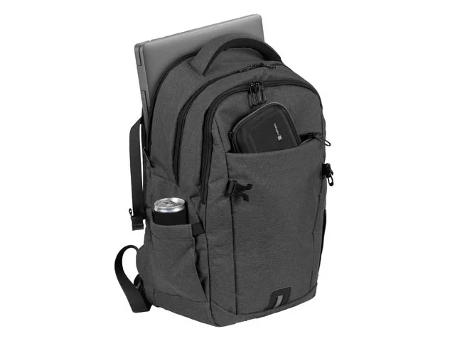 Natec Laptop Bag Alpaca 2 15.6", Grey