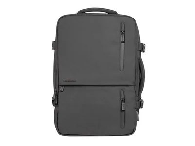 Раница за лаптоп NATEC Camel Pro 17.3" Черна
