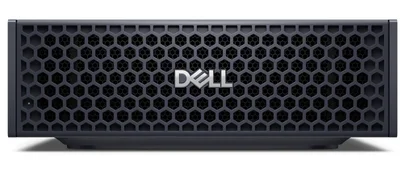 Dell Pro Max AI PC GB10 (FCM1253), NVIDIA GB10 Blackwell GPU, NVIDIA GB10 Grace CPU (10 Cortex-X925 + 10 Cortex-A725 cores), 128GB LPDDR5X, 4TB M.2 2242, TLC PCIe, WIFI 7, 280W, 3Y PS
