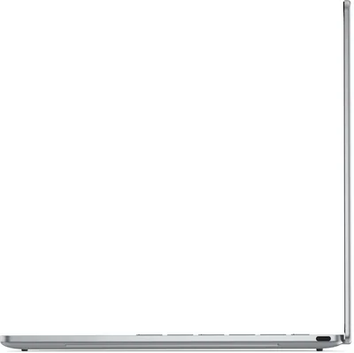 Dell XPS 13 DX13260, Intel Core Ultra 7 355 (8 Core, 12MB Cache, up to 4.7 GHz), 13.4, Touch, 2.5K (2560x1600), 500 nits, HD Cam, 32GB LPDDR5xat 9600 MT/s, 1TB, M.2, PCIe NVMe, Intel Graphics, Wi-Fi 7, BT 6.0, Backlit KBD, Win 11 Pro, 3Y PS