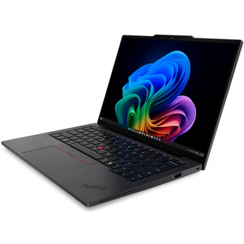 Lenovo ThinkPad X13 G7 Intel Core Ultra 7 355 (up to 4.7GHz, 12MB), 32GB LPDDR5X, 1TB SSD, 13.3" WUXGA (1920x1200) IPS AG, Intel Graphics, 5MP&IR Cam, FPR, WLAN, BT, Backlit KB, Win11Pro, 3Y Premier