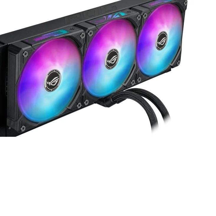Asus ROG RYUO IV 360 SLC ARGB