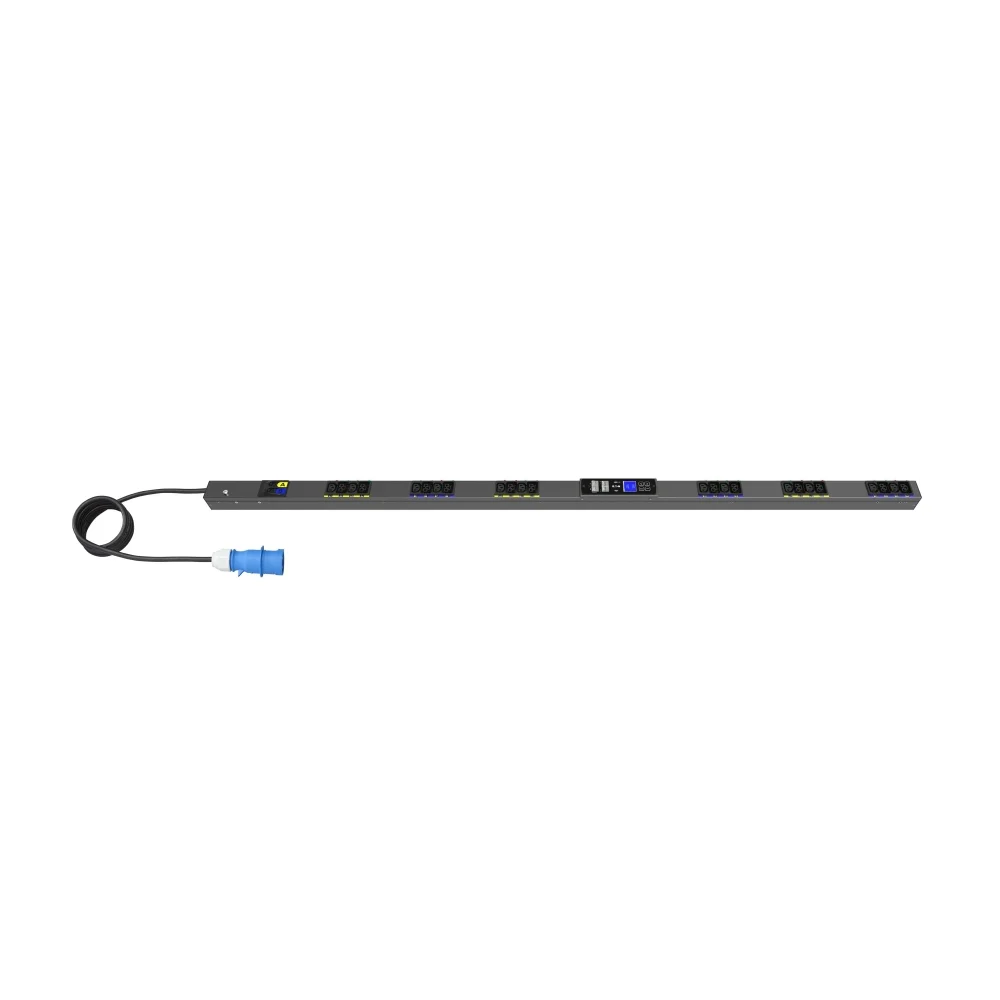Eaton PDU G4 SW 0U 309 32A 1P 12xC13,12xC39 G4 Switched