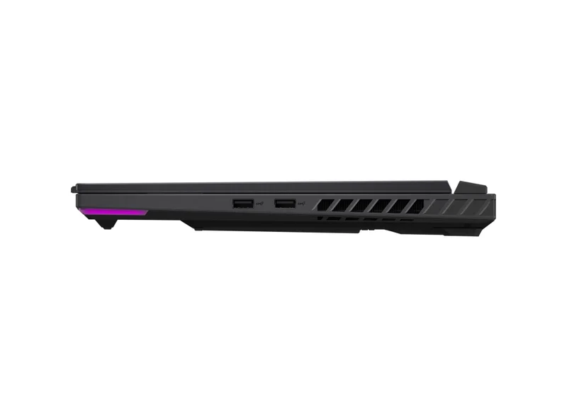Лаптоп ASUS Strix G16 G614PW-RV098 16" WUXGA 165Hz AMD Ryzen 9 8940HX 32GB 1TB SSD RTX 5080 16GB IPS Anti-Glare сив