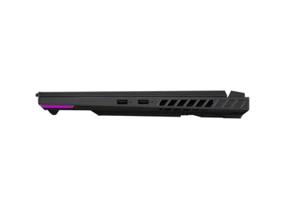 Лаптоп ASUS Strix G16 G614PW-RV098 16" WUXGA 165Hz AMD Ryzen 9 8940HX 32GB 1TB SSD RTX 5080 16GB IPS Anti-Glare сив