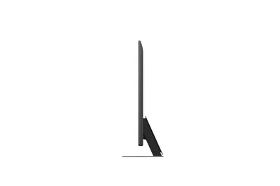LG 50QNED86A3C, 50" 4K QNED HDR Smart TV, 3840x2160, 60Hz Native (VRR 144Hz), DVB-T2/C/S2, Alpha 7 AI Processor, HDR 10 PRO, webOS 25 ThinQ, 4K Upscaling, WiFi 5, Dolby Vision, Bluetooth 5.1, AirPlay 2, LAN, CI, HDMI, SPDIF, Stand
