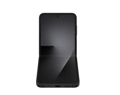 Samsung SM-F761 GALAXY Flip7 FE 5G 128GB 8GB RAM Dual SIM Black
