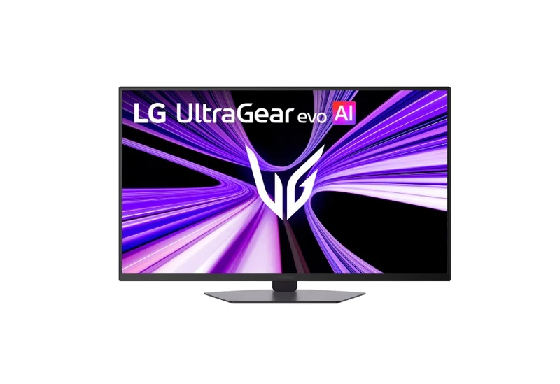 LG 27GM950B-B, UltraGear evo AI GM9,27" Hyper Mini LED 5K, IPS 1ms (GtG),Dual Mode 5K at 165Hz or 330Hz QHD,1000:1,750cd/m2,UHD (5120x2880),HDR 10,DCI-P3 95%, AMD FreeSync,G-SYNC Compatible,HDMI, DP,USB-C (90W PD),2x7W,Tilt,Height Adjust,Pivot, Black