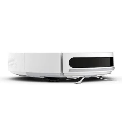 Робот прахосмукачка Rowenta X-Plorer S50 RR7387WH Total Care, 33W, 0.40L, бял
