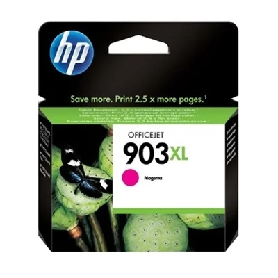 Мастило HP 903XL Magenta висок капацитет