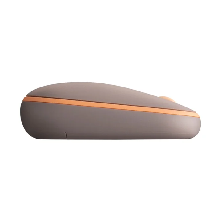 Acer Wireless Bubble Mouse,  AMR100, Peach, retail pack